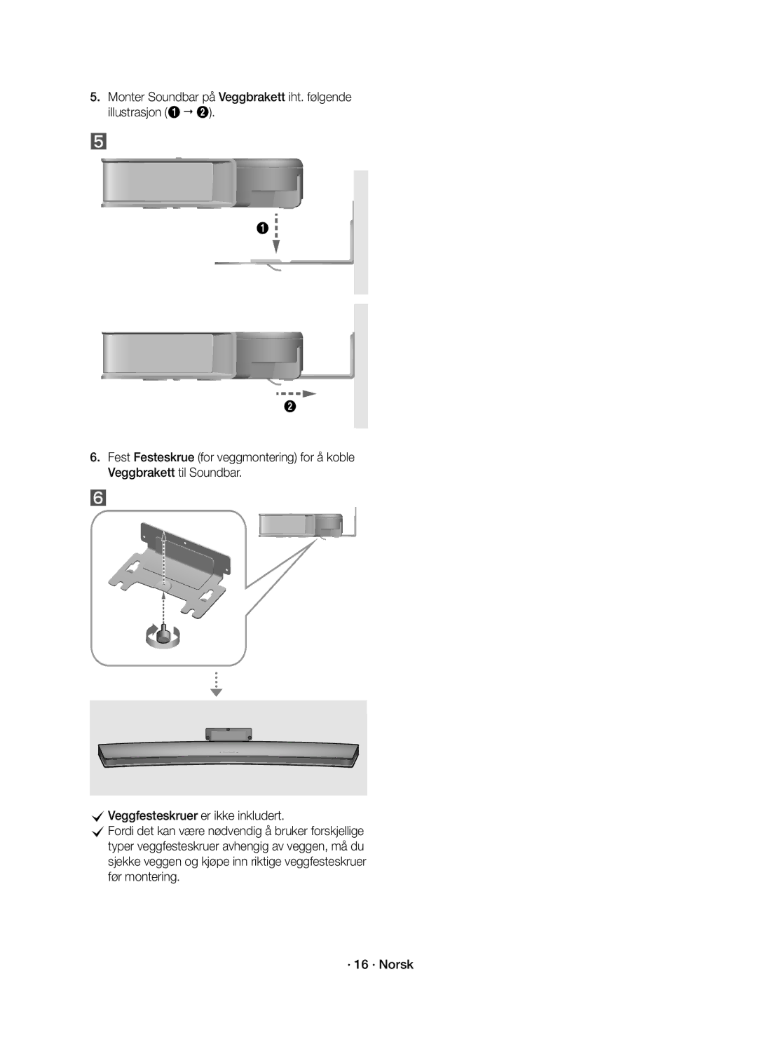 Samsung HW-J8511R/XE, HW-J8510R/XE manual 