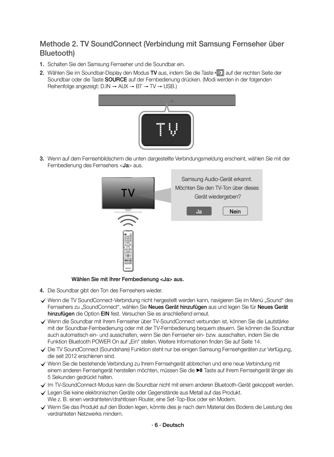 Samsung HW-K335/ZG manual 