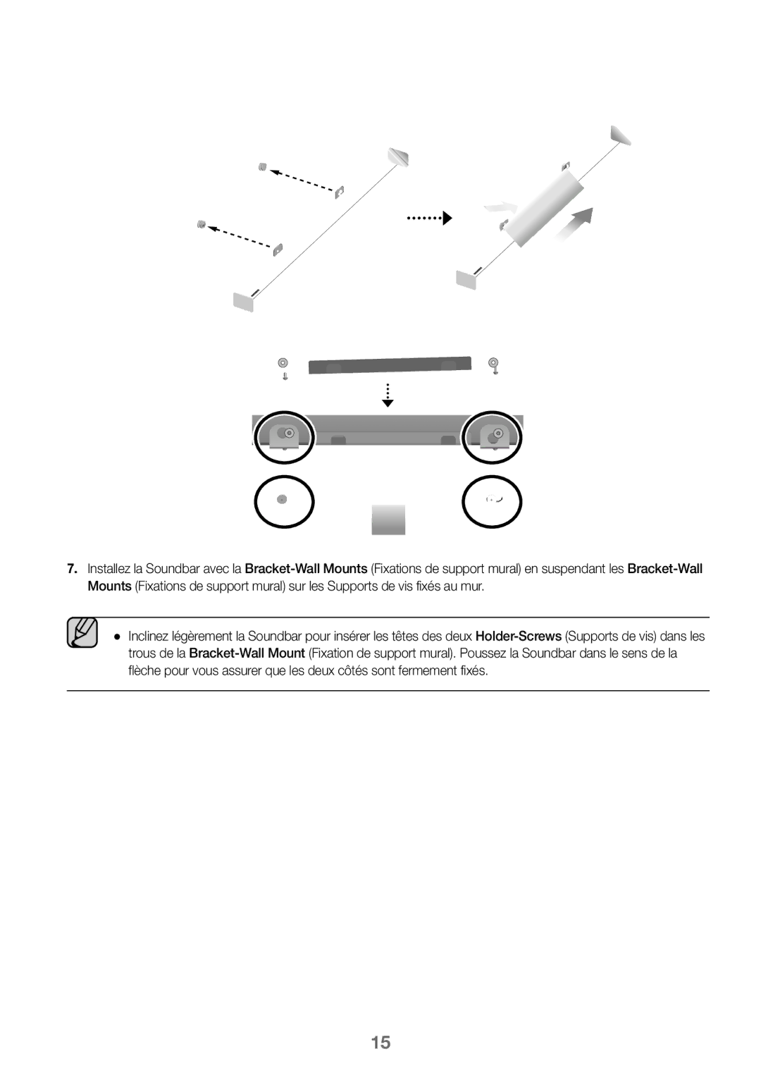 Samsung HW-K360/EN, HW-K360/ZF, HW-K360/XN manual Fra 