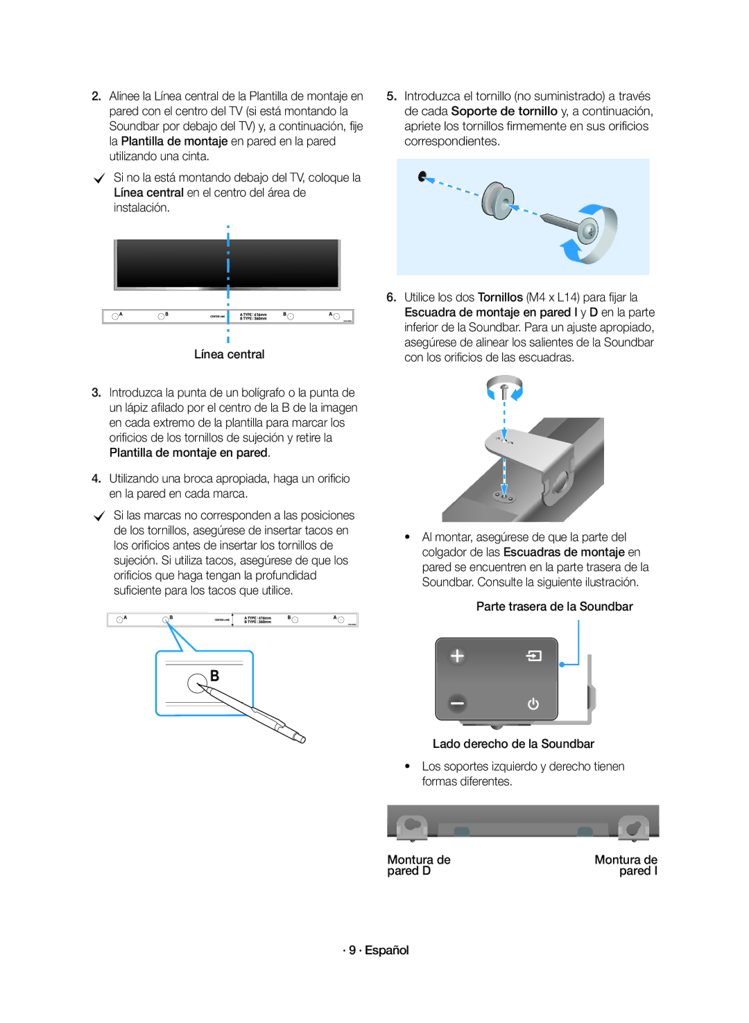 Samsung HW-K360/ZF manual 