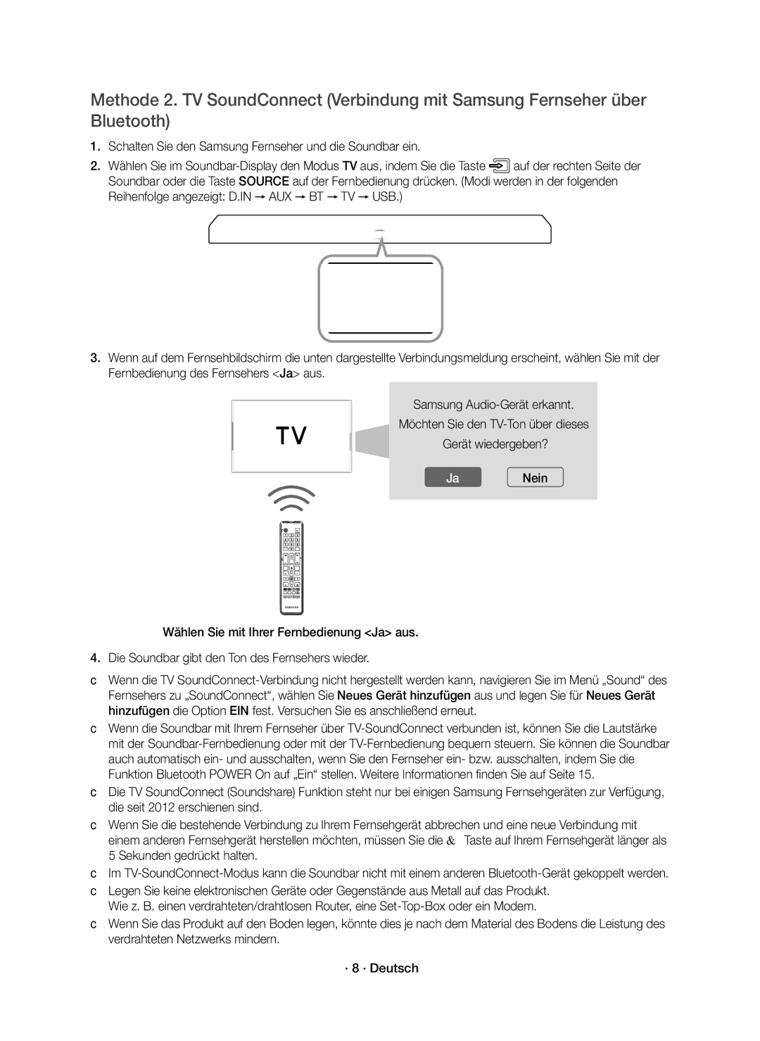 Samsung HW-K430/XN, HW-K430/EN manual 