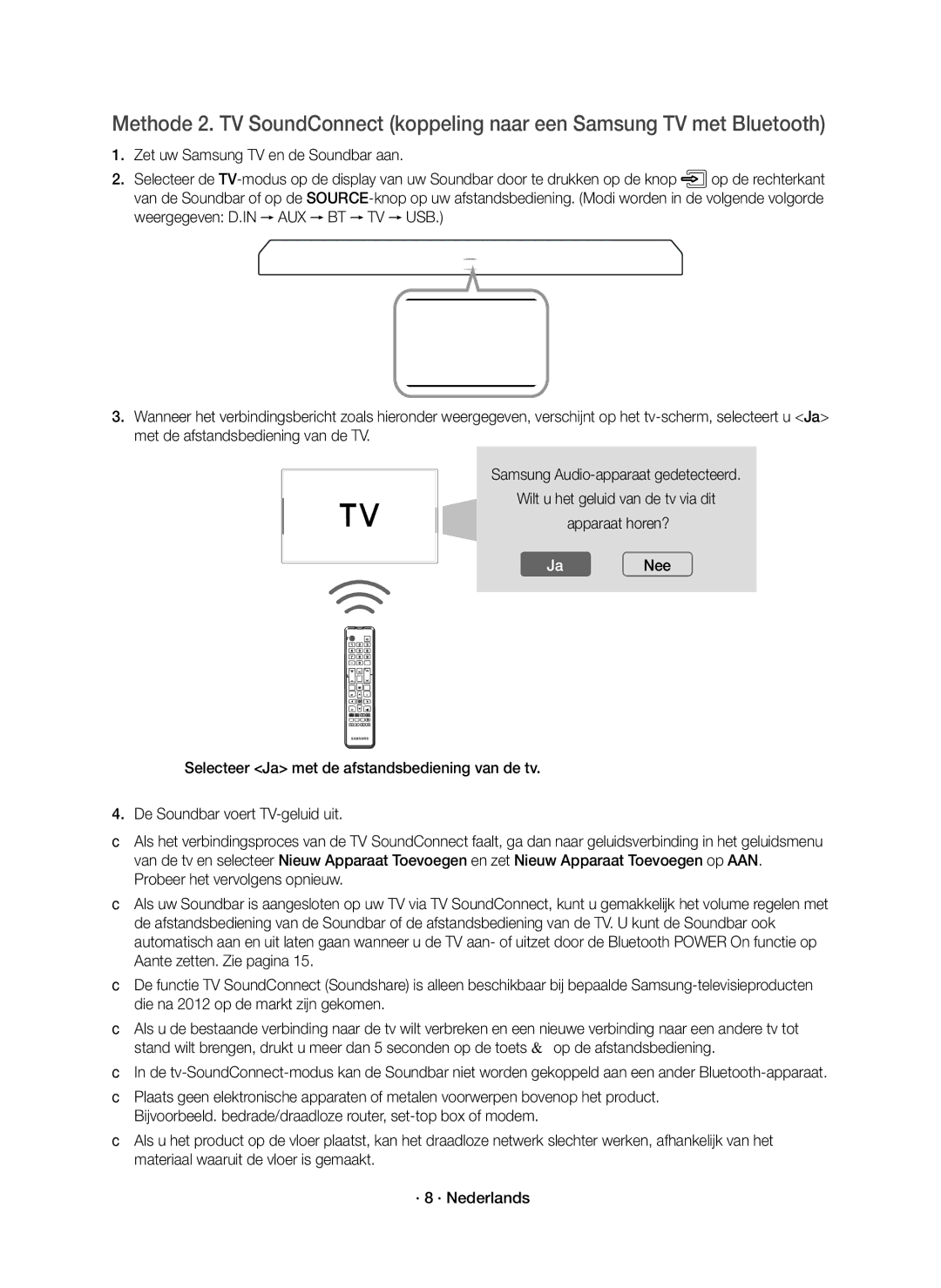 Samsung HW-K430/EN, HW-K430/XN manual JaNee 