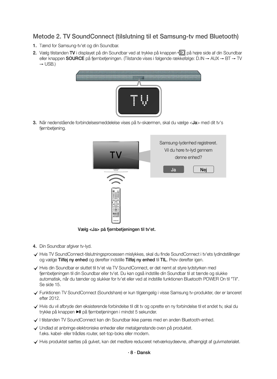 Samsung HW-K440/XE manual JaNej 