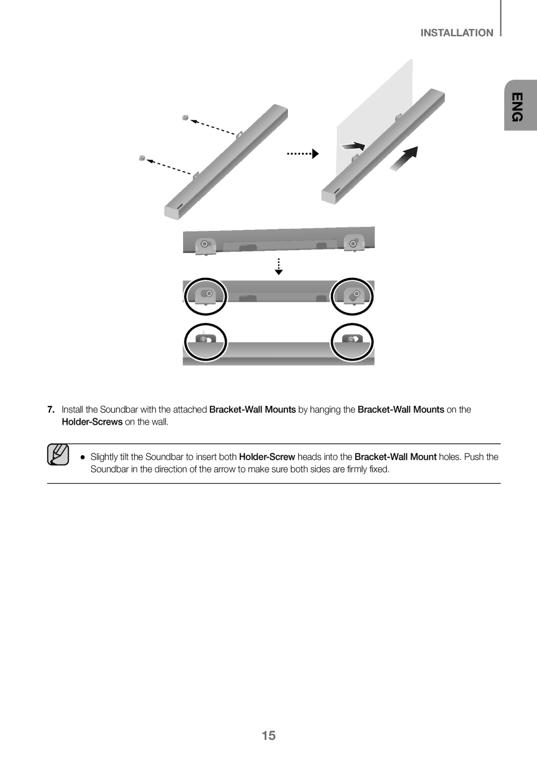 Samsung HW-K450/ZF, HW-K450/EN, HW-J450/EN, HW-J450/ZF manual Eng 