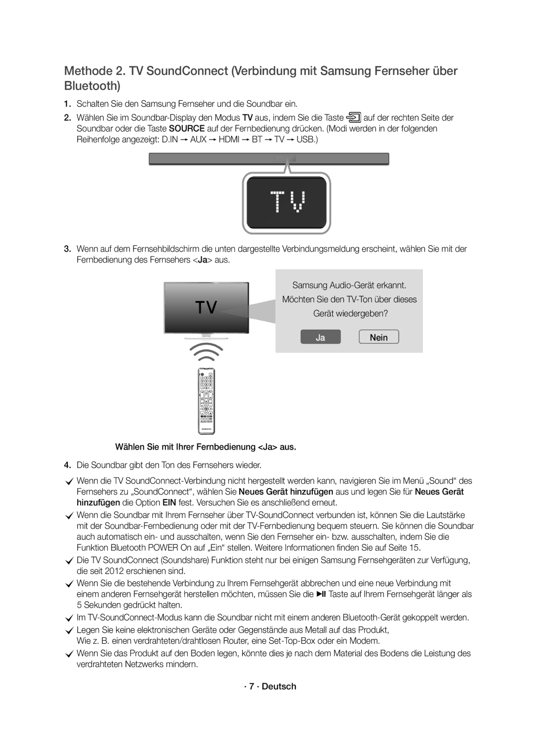 Samsung HW-K551/EN, HW-K550/EN manual 