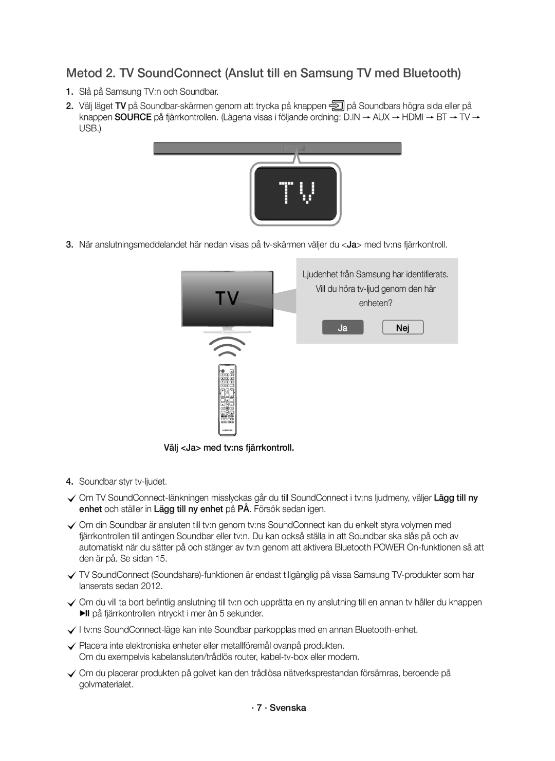 Samsung HW-K560/XE, HW-K561/XE manual JaNej 