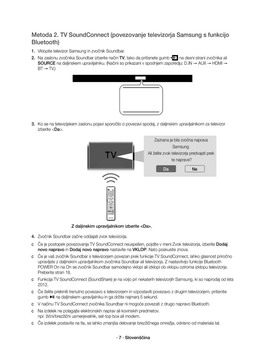 Samsung HW-K650/XN, HW-K651/EN, HW-K650/EN, HW-K651/XN manual DaNe 