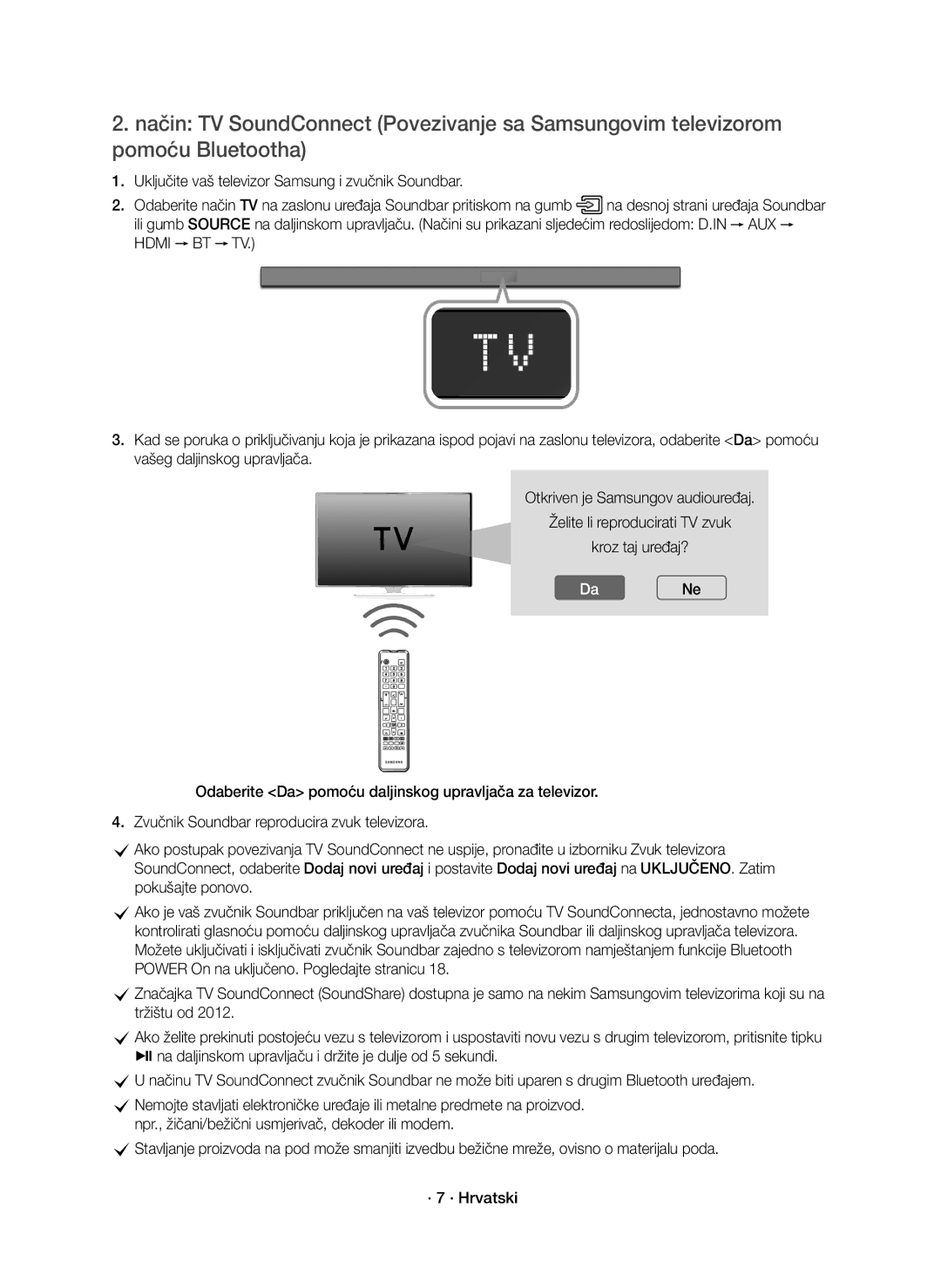 Samsung HW-K650/XN, HW-K651/EN, HW-K650/EN, HW-K651/XN manual DaNe 