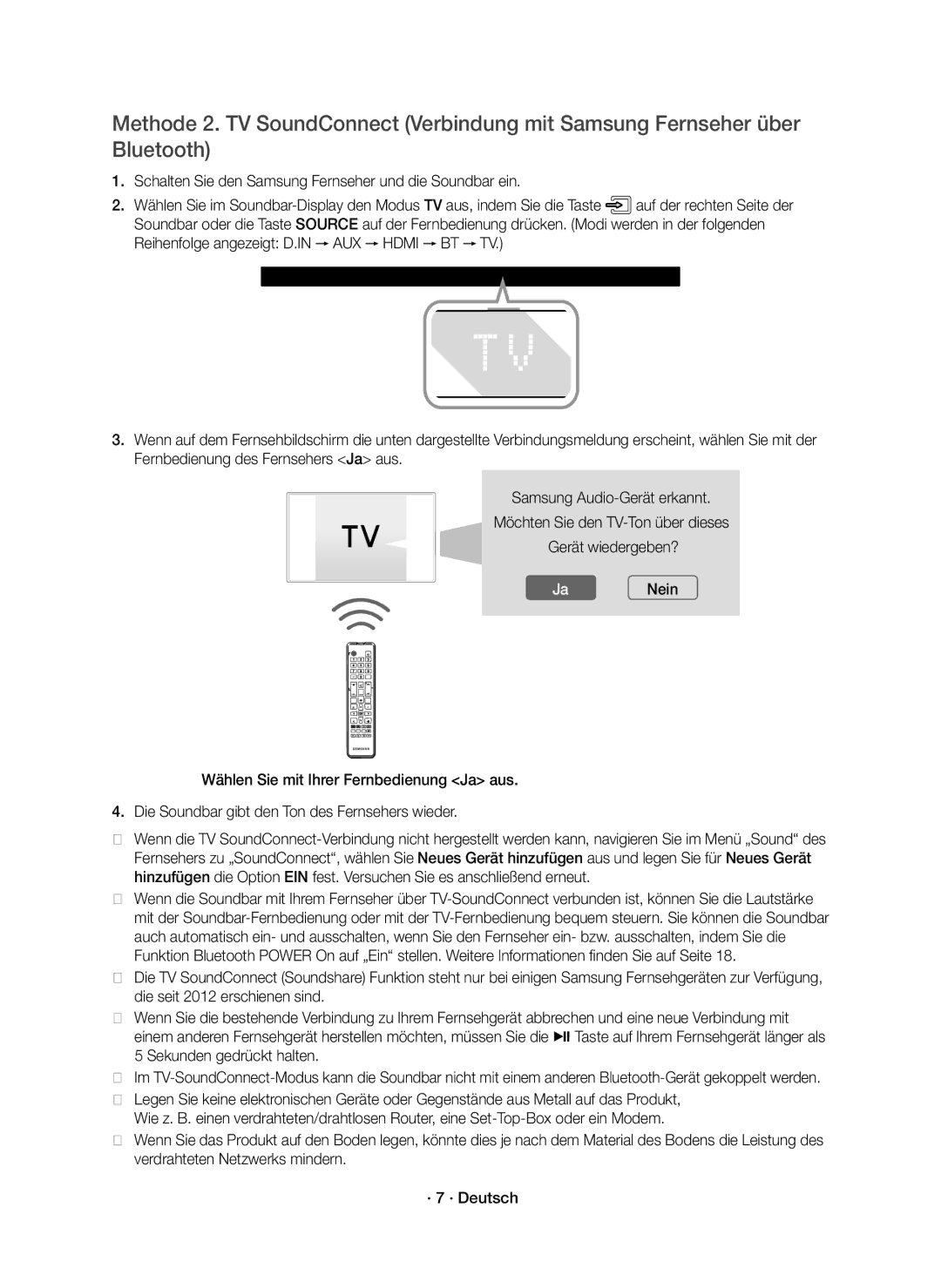 Samsung HW-K650/XN, HW-K651/EN, HW-K650/EN, HW-K651/XN manual 