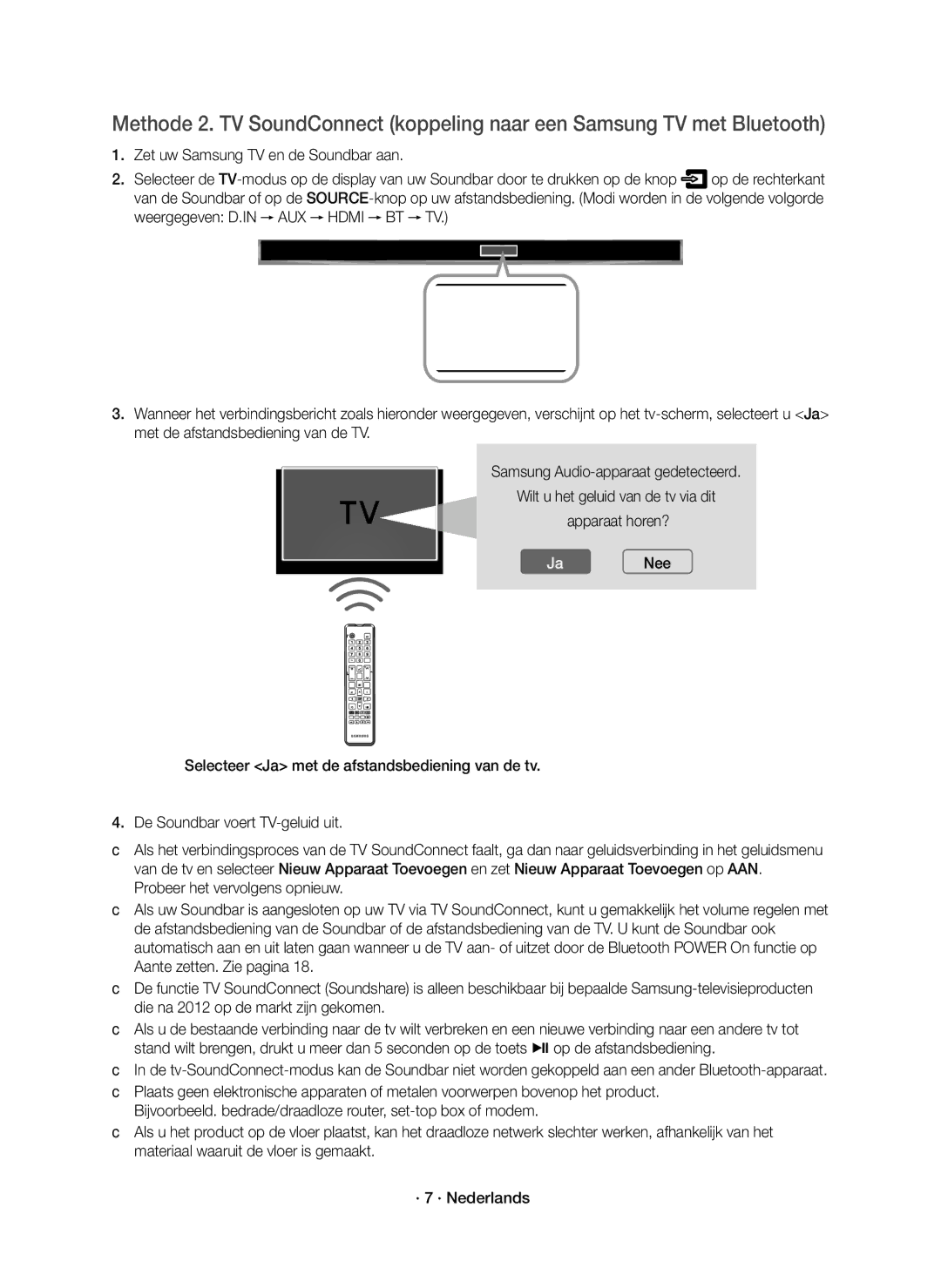 Samsung HW-K650/XN, HW-K651/EN, HW-K650/EN, HW-K651/XN manual JaNee 