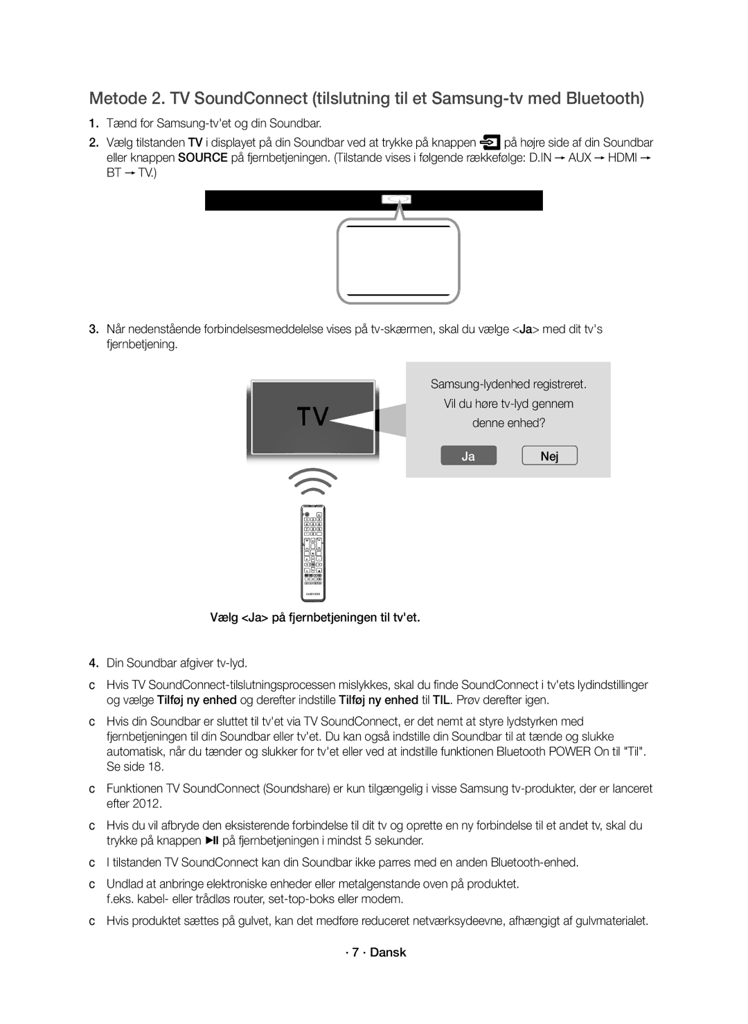 Samsung HW-K661/XE, HW-K660/XE manual JaNej 