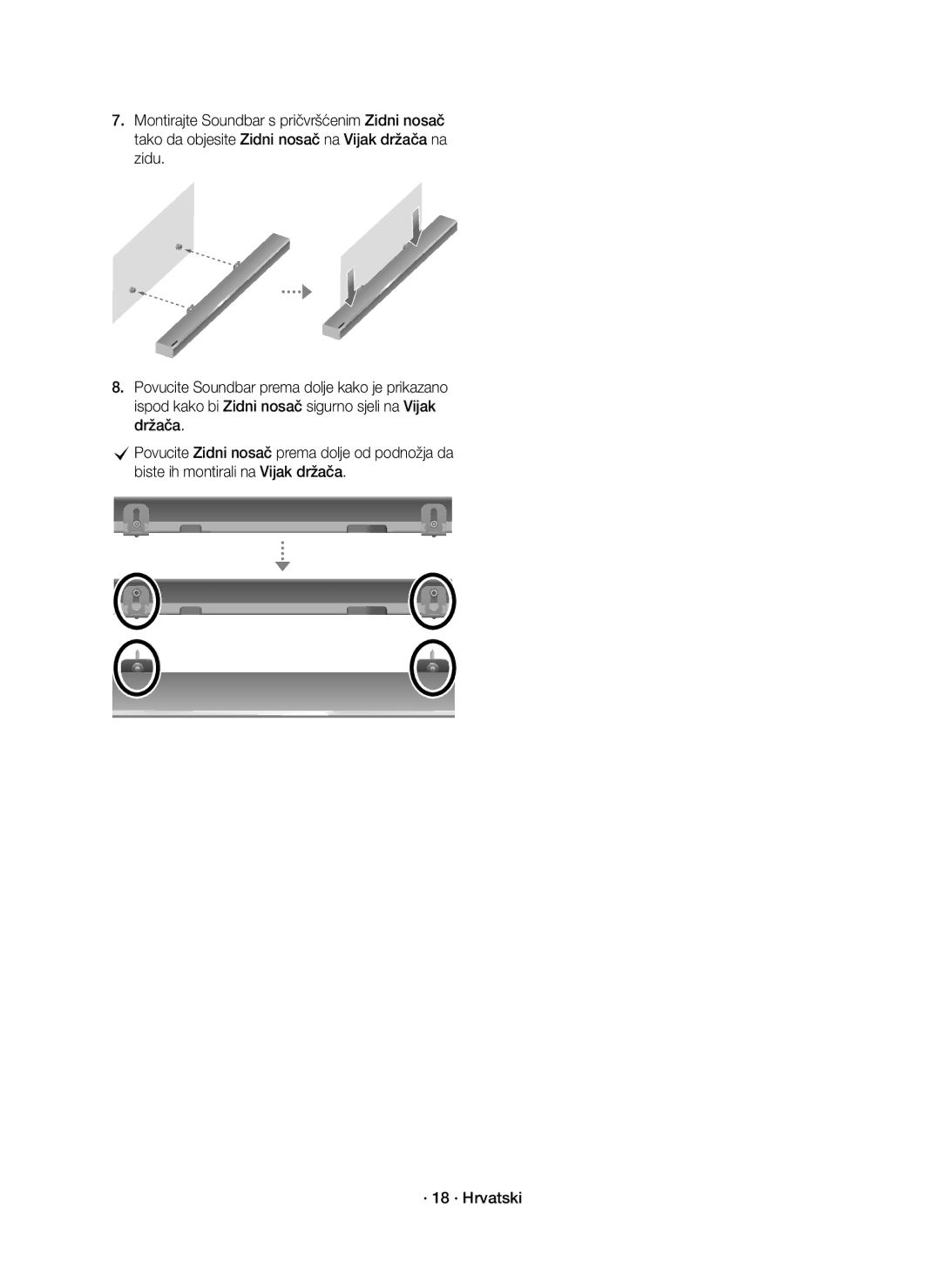 Samsung HW-K850/EN manual 