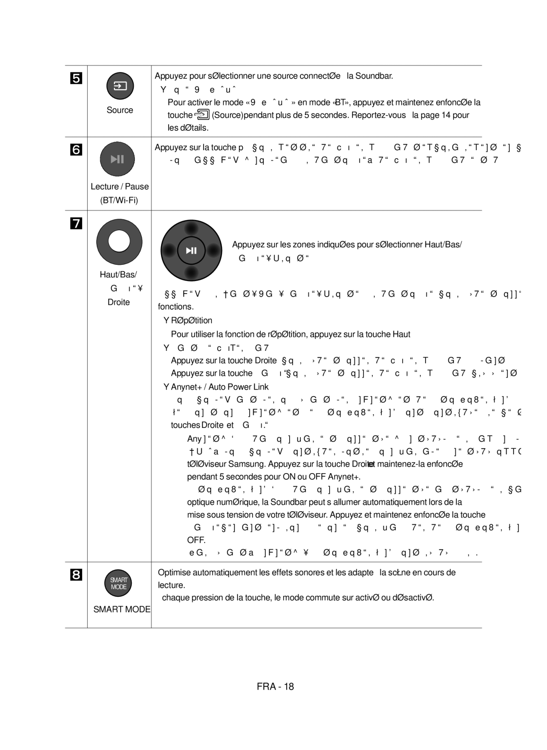 Samsung HW-MS550/EN, HW-MS550/XN manual Lecture 