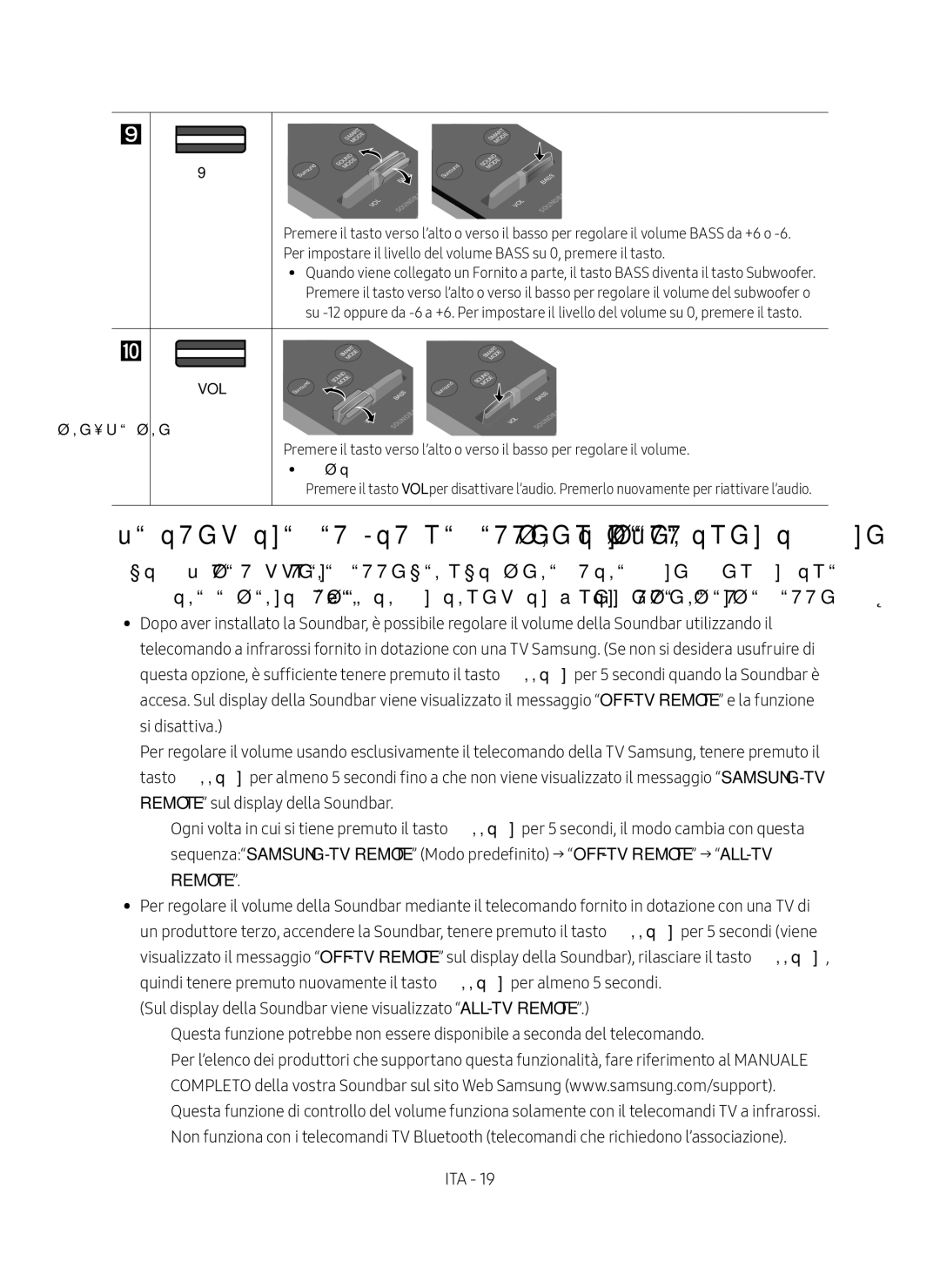 Samsung HW-MS550/ZG, HW-MS550/EN manual Remote, Muto 