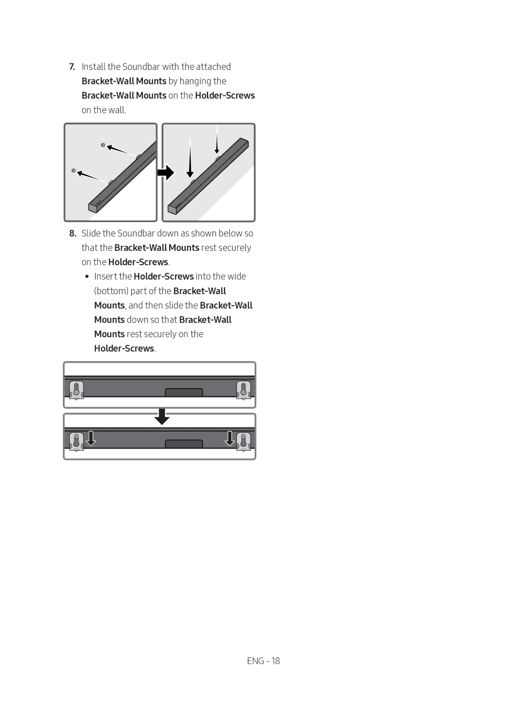 Samsung HW-N400/ZF manual 