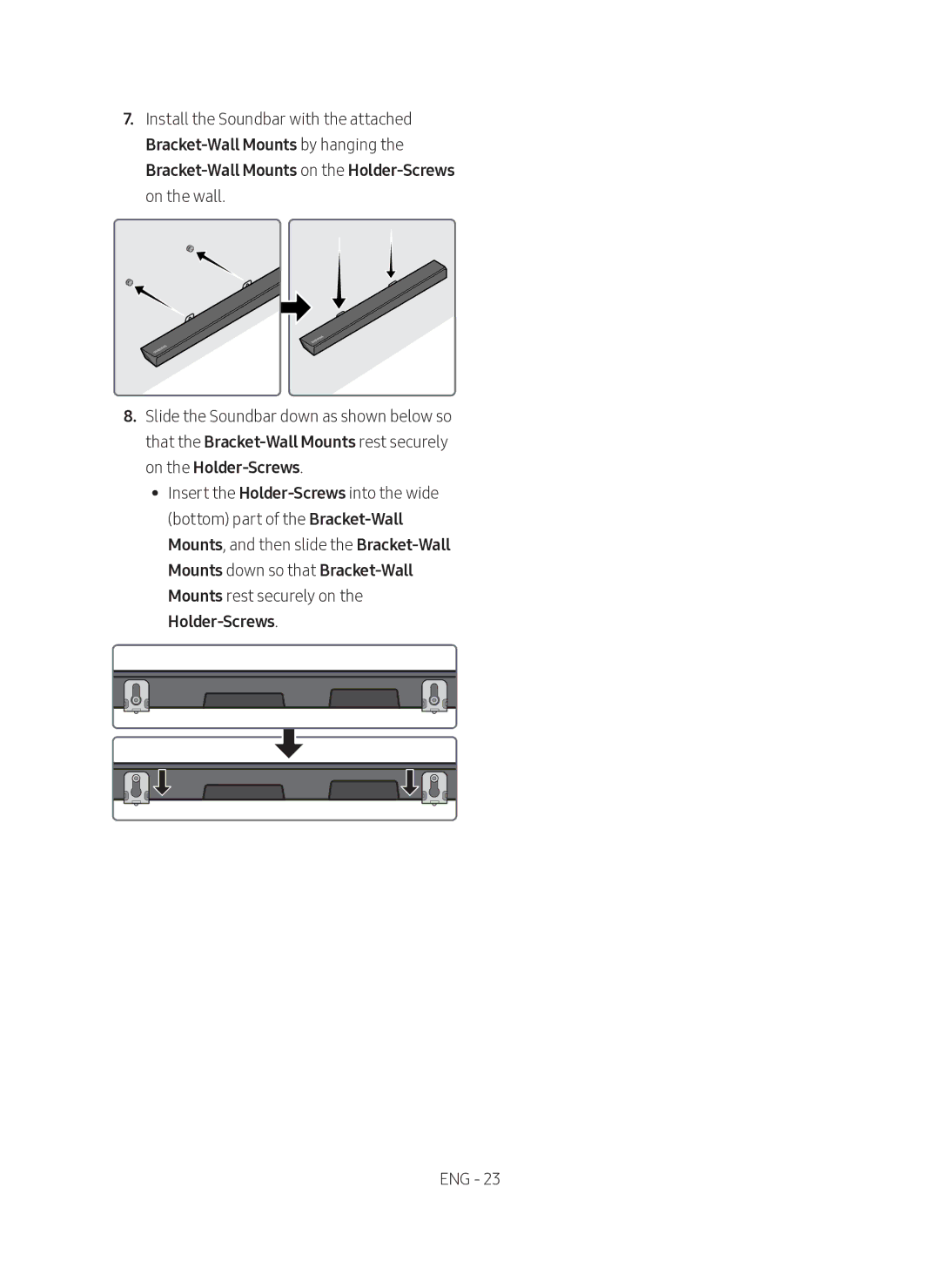 Samsung HW-N450/EN, HW-N450/XN manual 