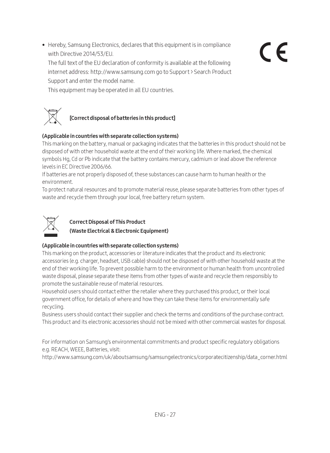 Samsung HW-N450/ZF manual Eng 