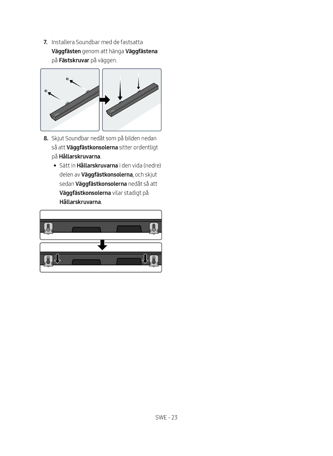 Samsung HW-N460/XE manual 