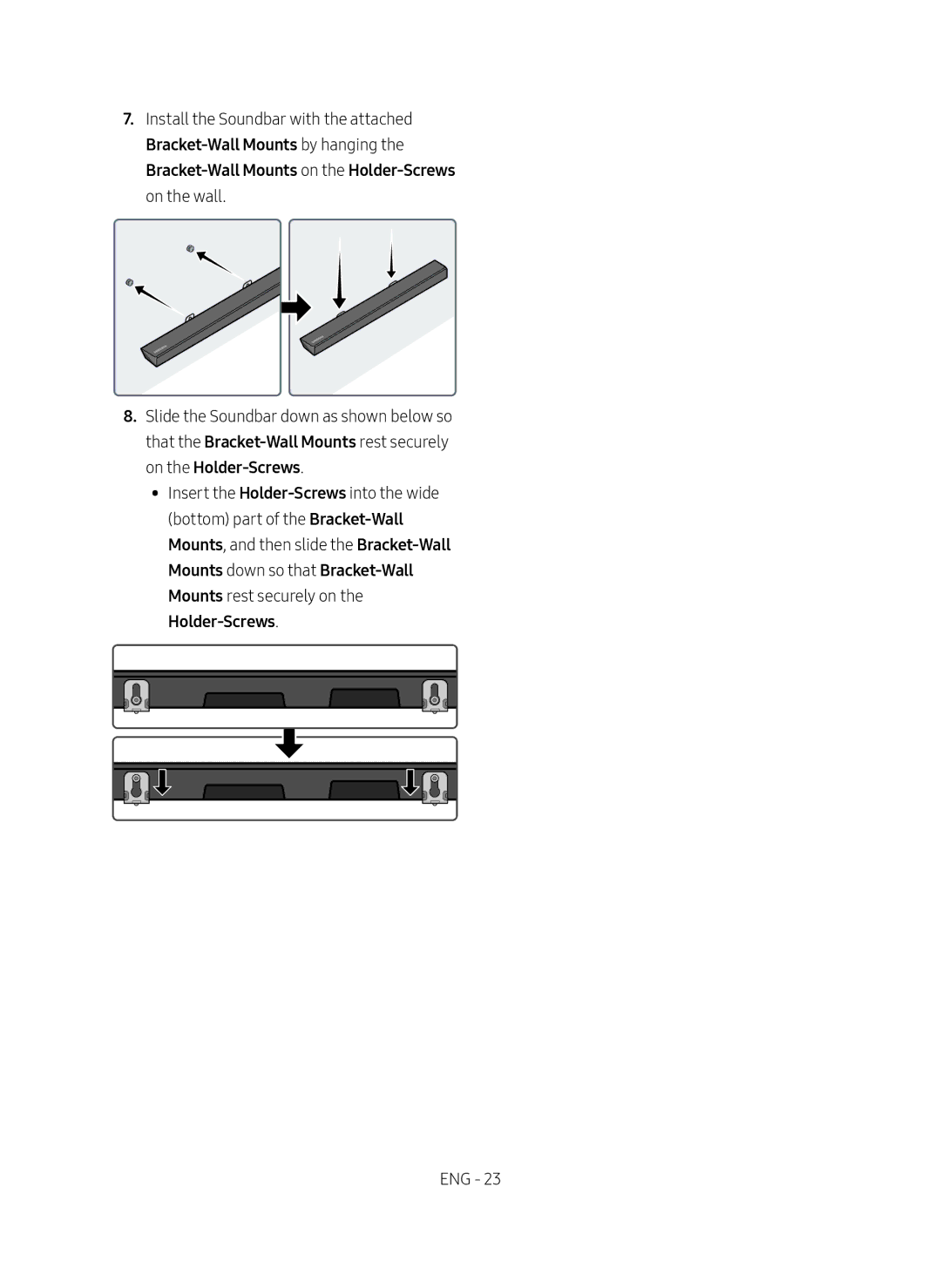 Samsung HW-N460/XE manual 