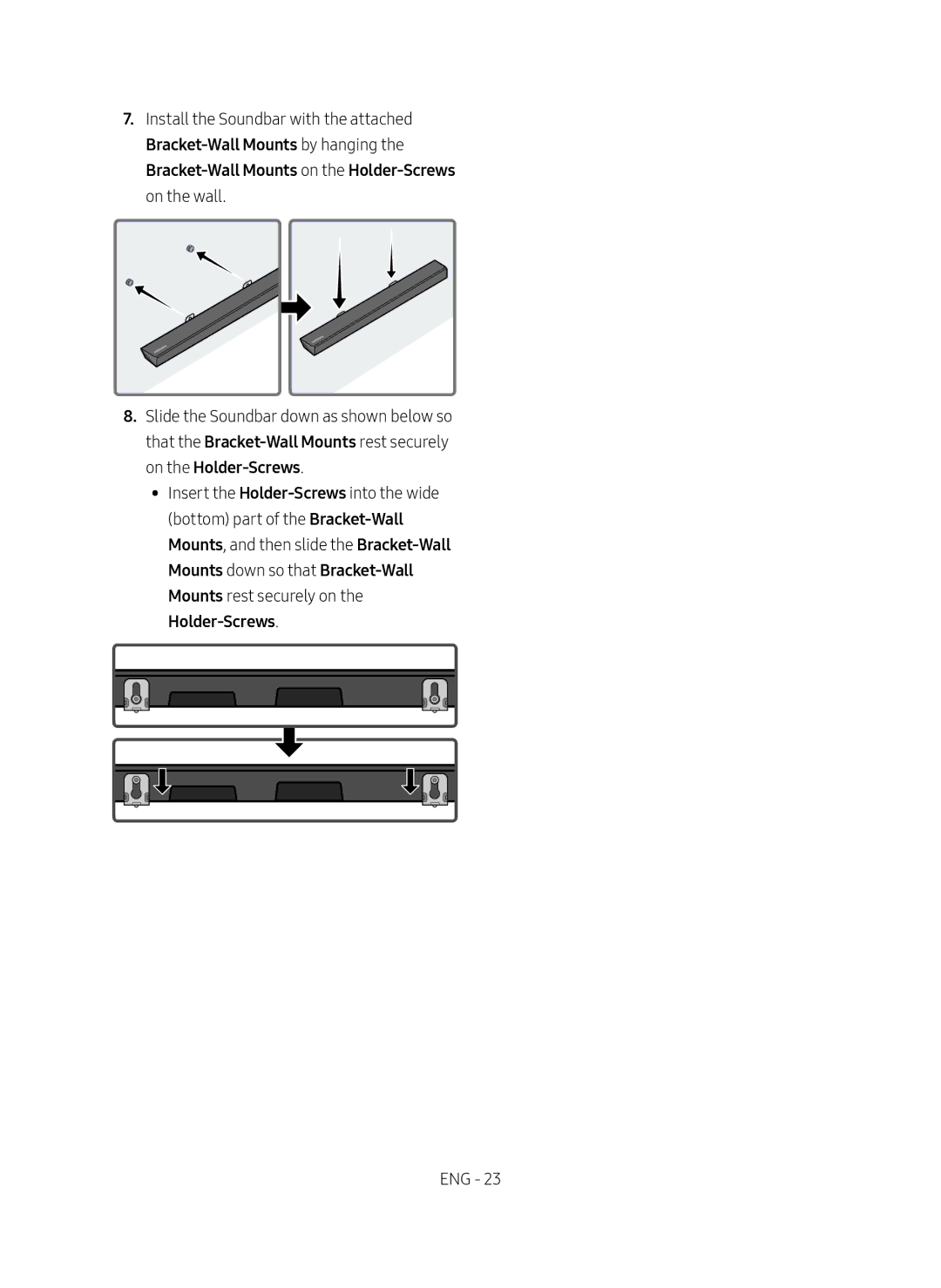 Samsung HW-N550/ZF manual 