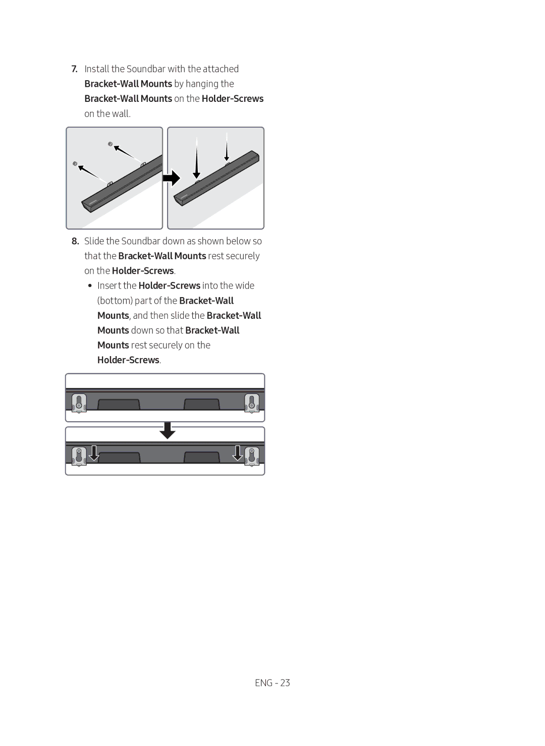 Samsung HW-N650/XN, HW-N650/EN manual 