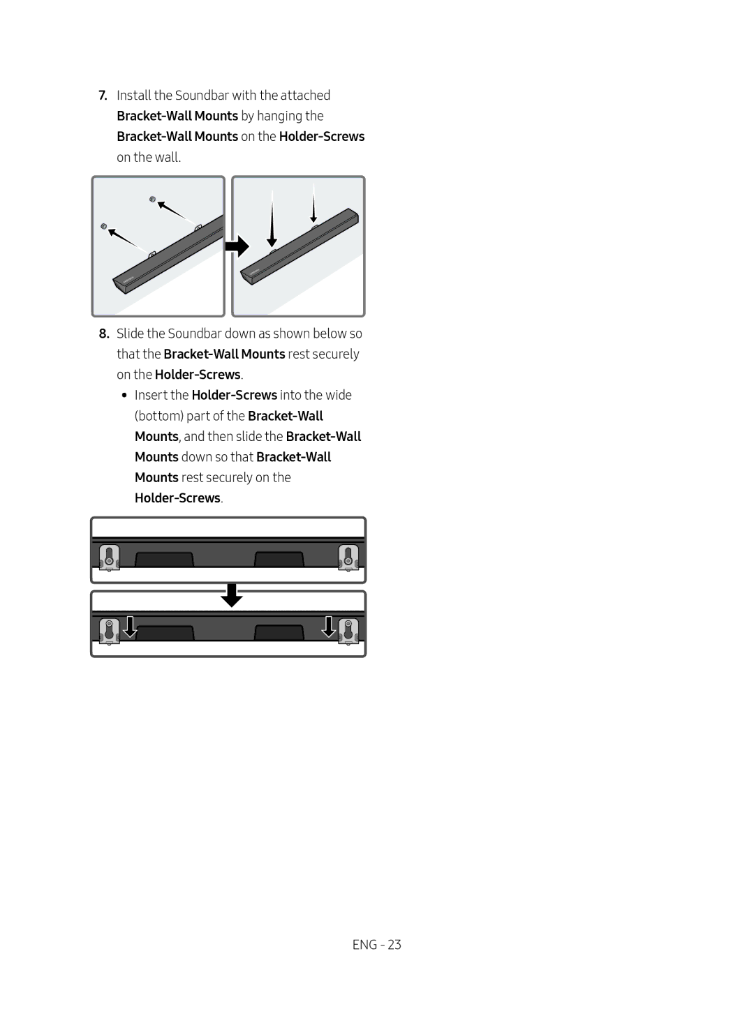 Samsung HW-N650/ZF manual 