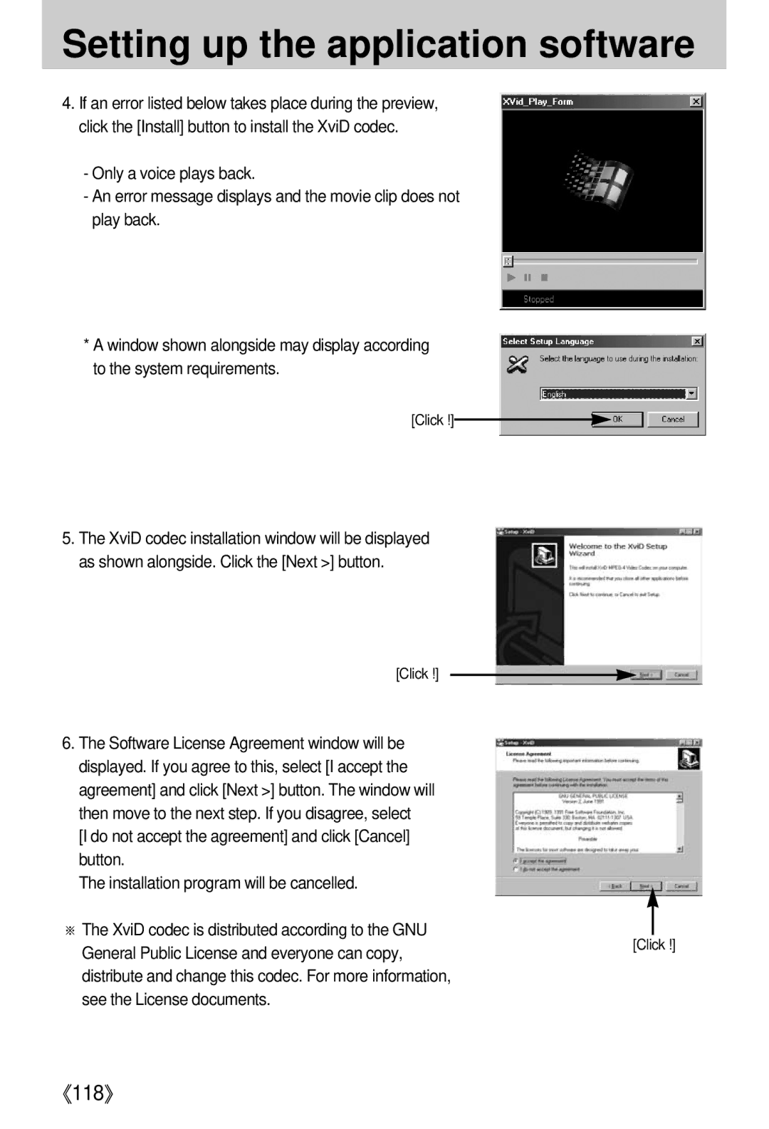 Samsung i5 user manual 《118》 