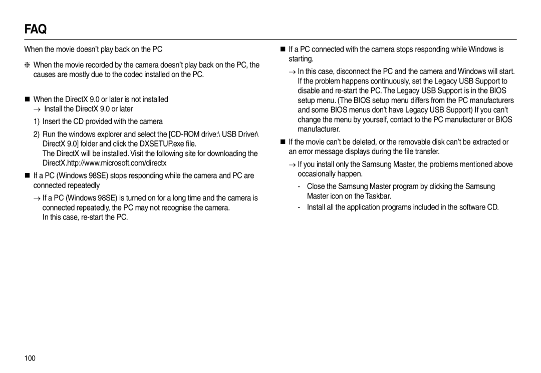 Samsung L210 manual ÖçäíŸóçäŸìîõèäŸãîäòíóŸïëàøŸáàâêŸîíŸóçäŸÏÂ, ¨Ÿ ÈíòäñóŸóçäŸÂÃŸïñîõèãäãŸöèóçŸóçäŸâàìäñà 