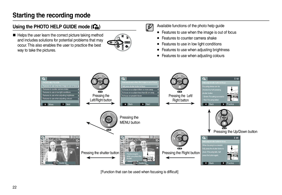 Samsung L210 manual ÒðæëäñåâÍÅÌÑÌÅÂÉÍÄÒÆÁÂêìáâ¥, ÏñäòòèíæŸóçäŸÔïÃîöíŸáôóóîí 