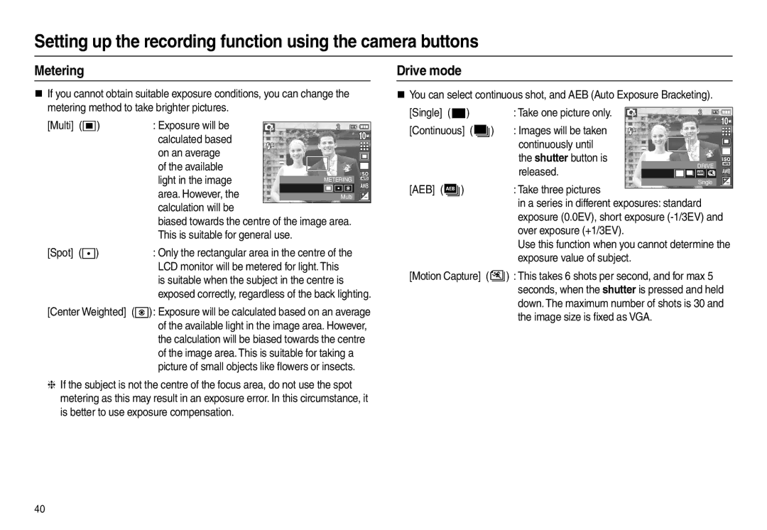 Samsung L210 manual Áïæóâêìáâ 