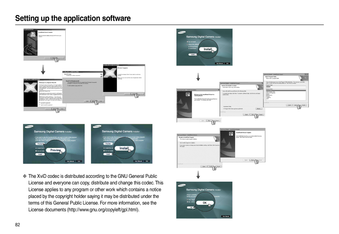 Samsung L210 manual ÐâññæëäòíñåâÞííéæàÞñæìëðìãñôÞïâ 