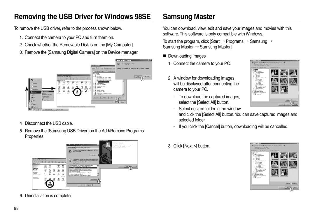 Samsung L210 manual ÏâêìóæëäñåâÒÐ¿ÁïæóâïãìïÔæëáìôð¶µÐÂ, ÐÞêðòëäÊÞðñâï, ³Ÿ ÃèòâîííäâóŸóçäŸÔÒÁŸâàáëä­Ÿ 