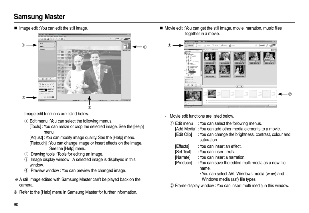 Samsung L210 manual ŸŸÃñàöèíæŸóîîëòŸ¹ŸÓîîëòŸåîñŸäãèóèíæŸàíŸèìàæä­, ŸŸÏñäõèäöŸöèíãîöŸ¹ŸØîôŸâàíŸïñäõèäöŸóçäŸâçàíæäãŸèìàæä­ 