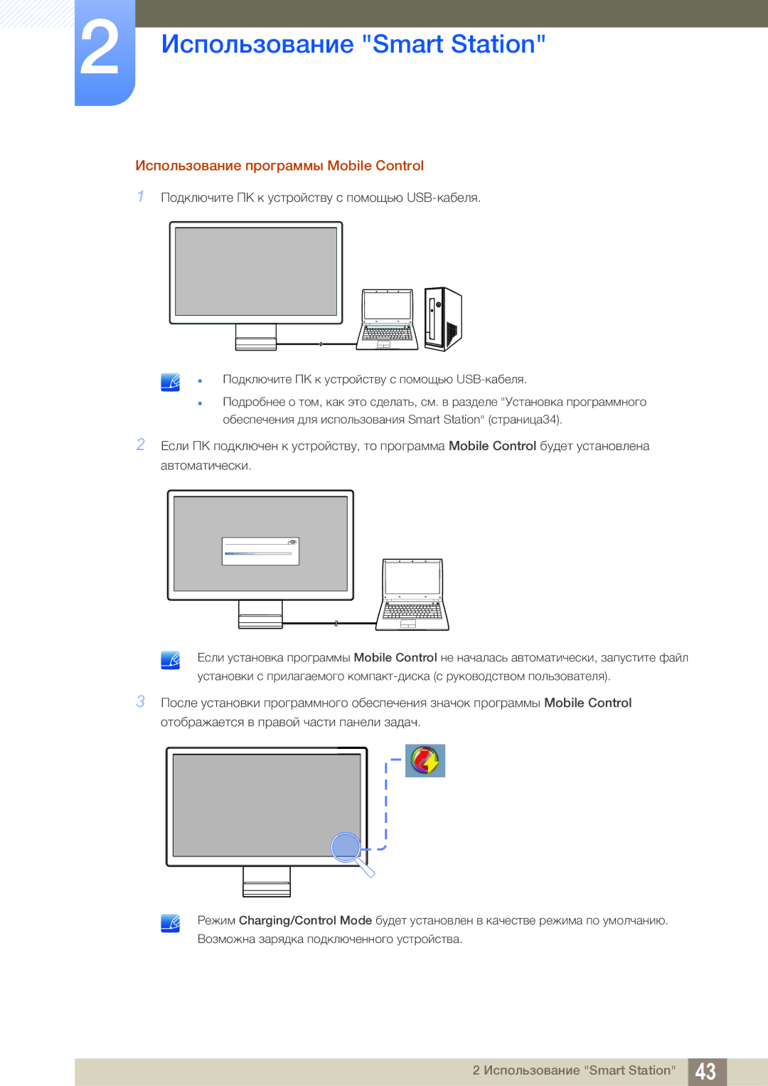 Samsung LC22B350US/CI manual £ÌÊÉÆ×ÂÉ½»ÈÃÀ ÊËÉ¾Ë»ÇÇÖ Mobile Control, ÉÍÉ¼Ë»Á»ÀÍÌÚ ½ ÊË»½ÉÄ Ò»ÌÍÃ Ê»ÈÀÆÃ Â»¿»Ò 