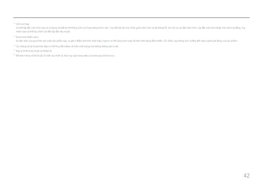 Samsung LC27F390FHEXXV, LC32F397FWEXXV, LC32F391FWEXXV, LC27F397FHEXXV, LC24F390FHEXXV manual 