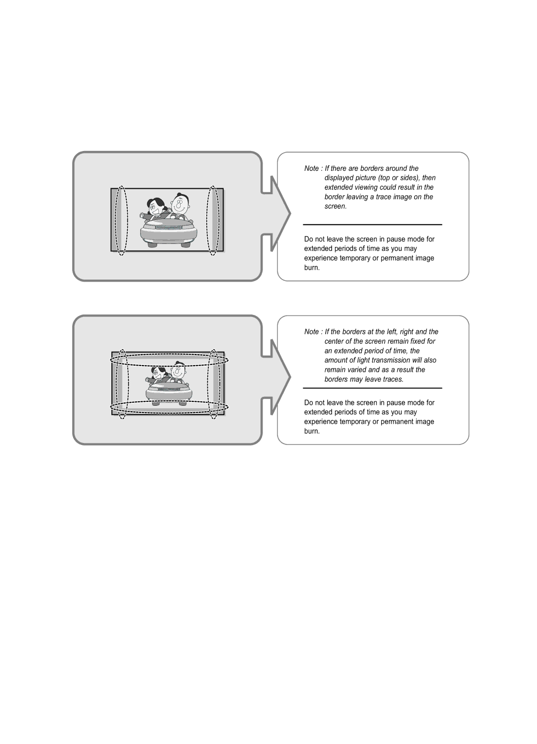 Samsung LE26R51BD, LE26R41BD, LE32R51BD, LE32R41BD manual 