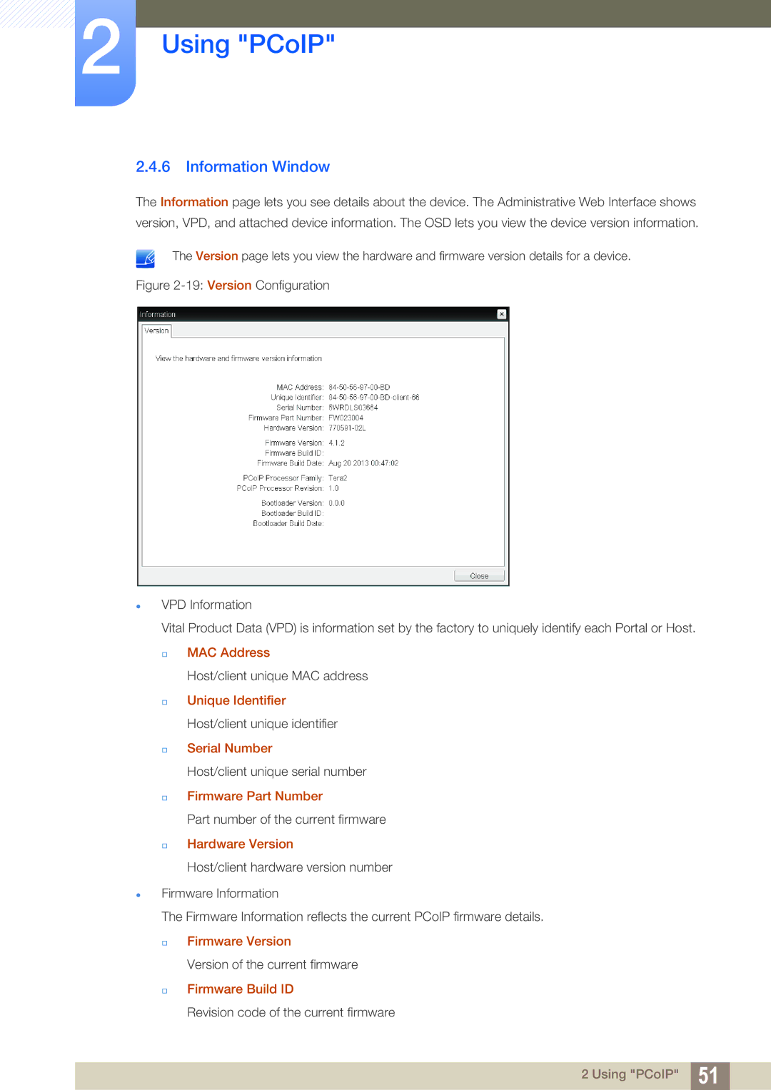 Samsung LF00FNXPFBZXEN, LF-NXN2N/EN, LF00FNXPFBZXXV, LF-NXN2N/XY, LF00FNXPFBZXCI manual Information Window 