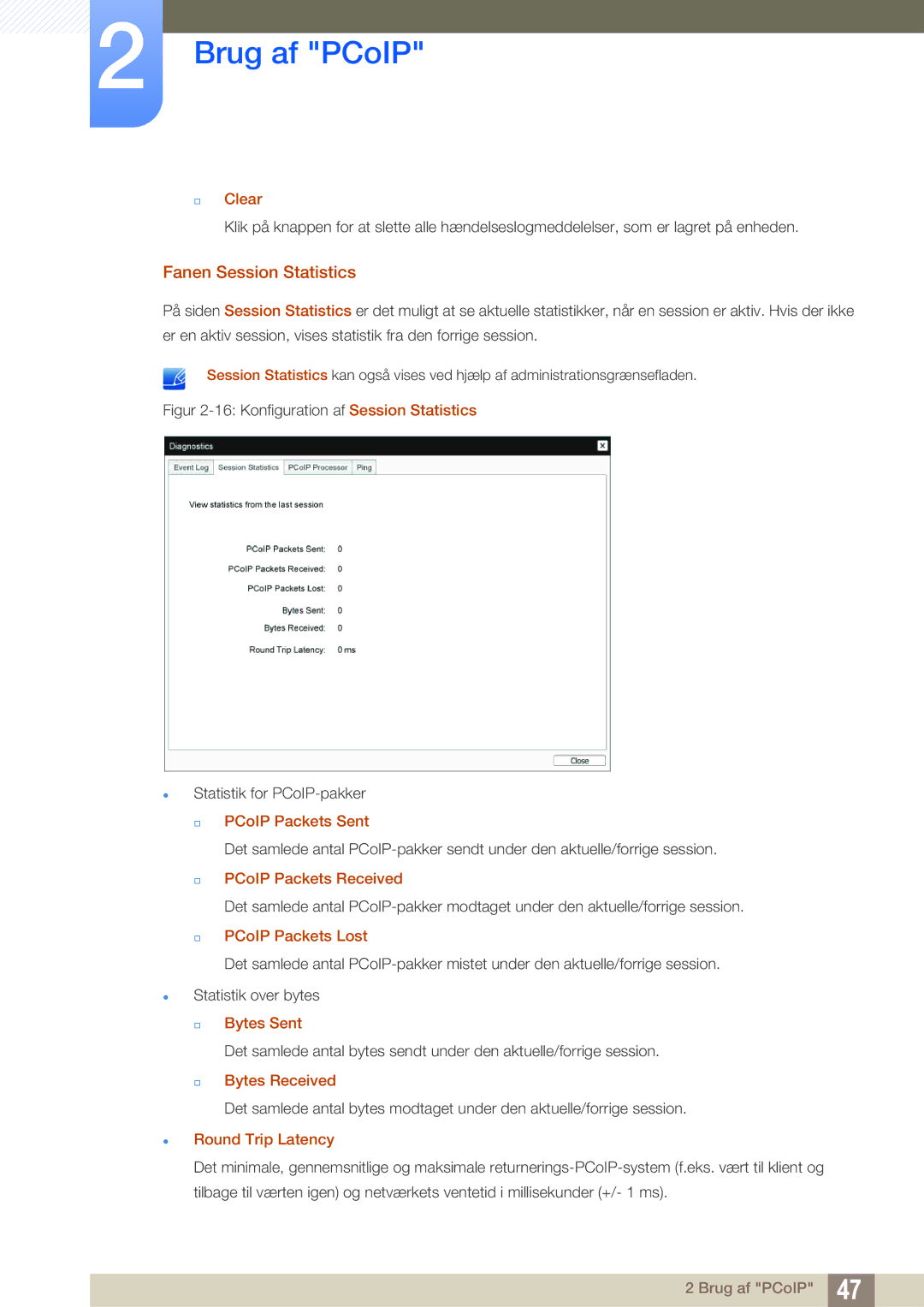 Samsung LF00FNXPFBZXEN, LF-NXN2N/EN manual Fanen Session Statistics 