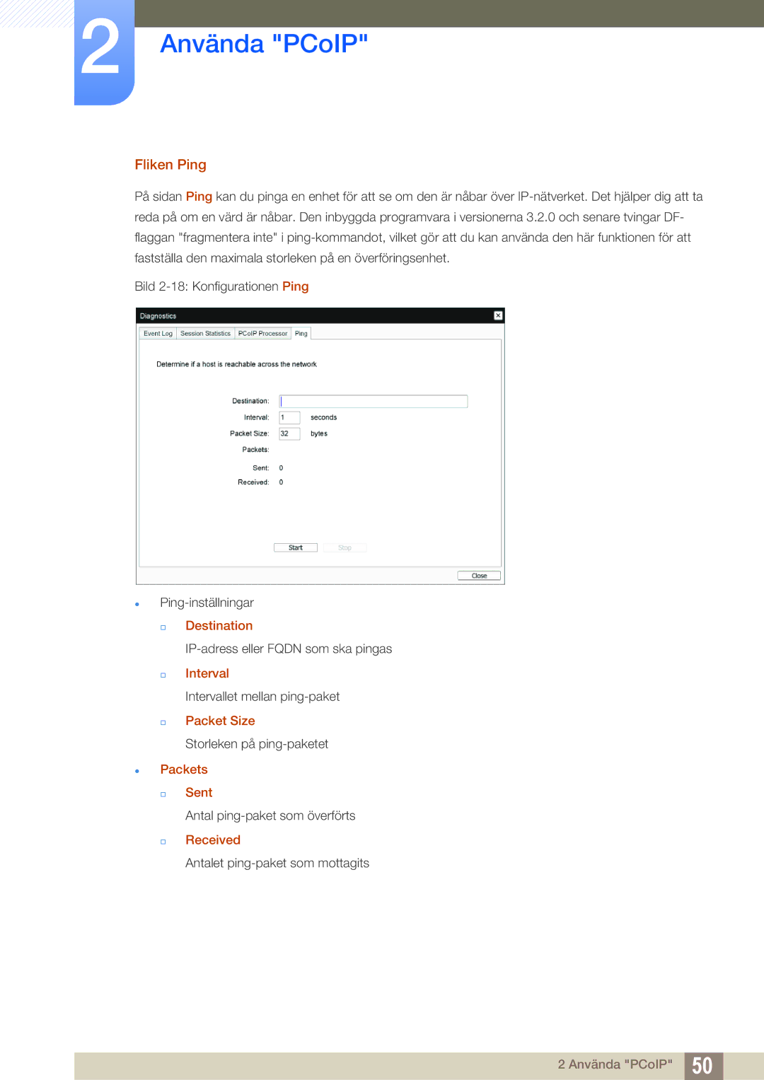 Samsung LF-NXN2N/EN, LF00FNXPFBZXEN manual Fliken Ping 