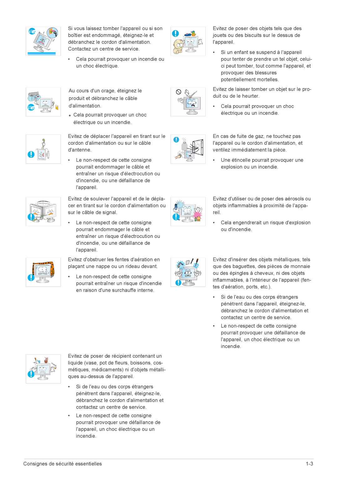 Samsung LF19PPBCB/EN, LF24PPBCB/EN, LF24PPBDB/EN manual 