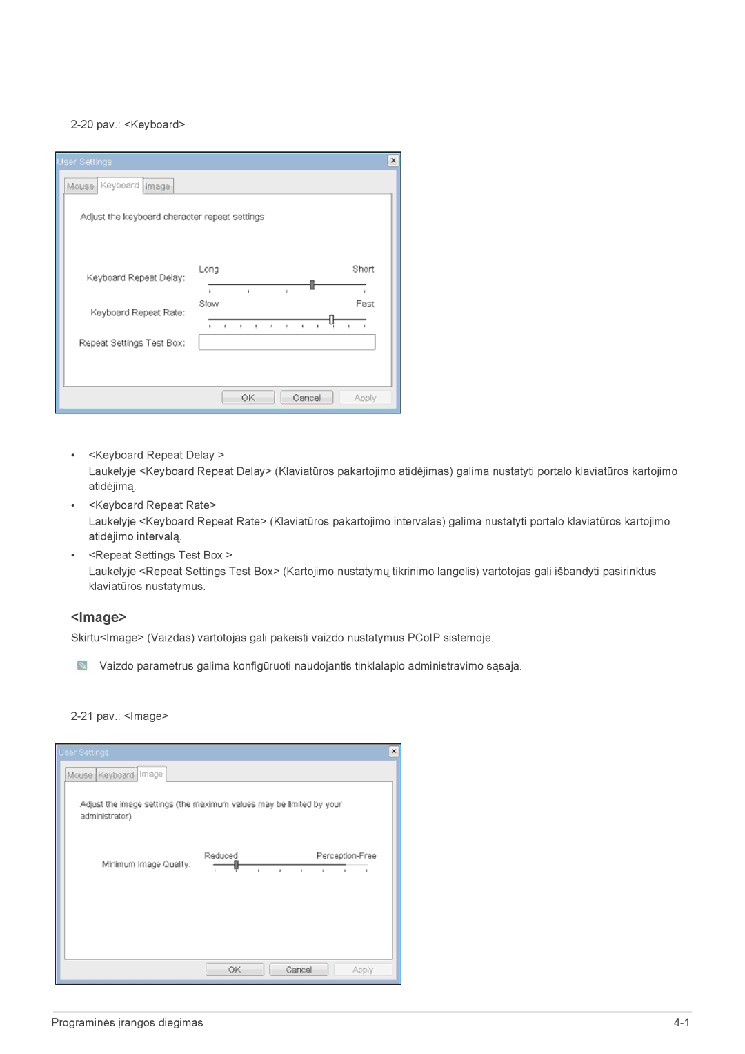 Samsung LF19PPBCB/EN, LF24PPBCB/EN, LF24PPBDB/EN manual Image 