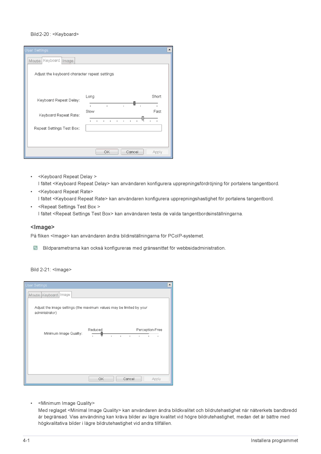 Samsung LF19PPBCB/EN, LF24PPBCB/EN manual Image 