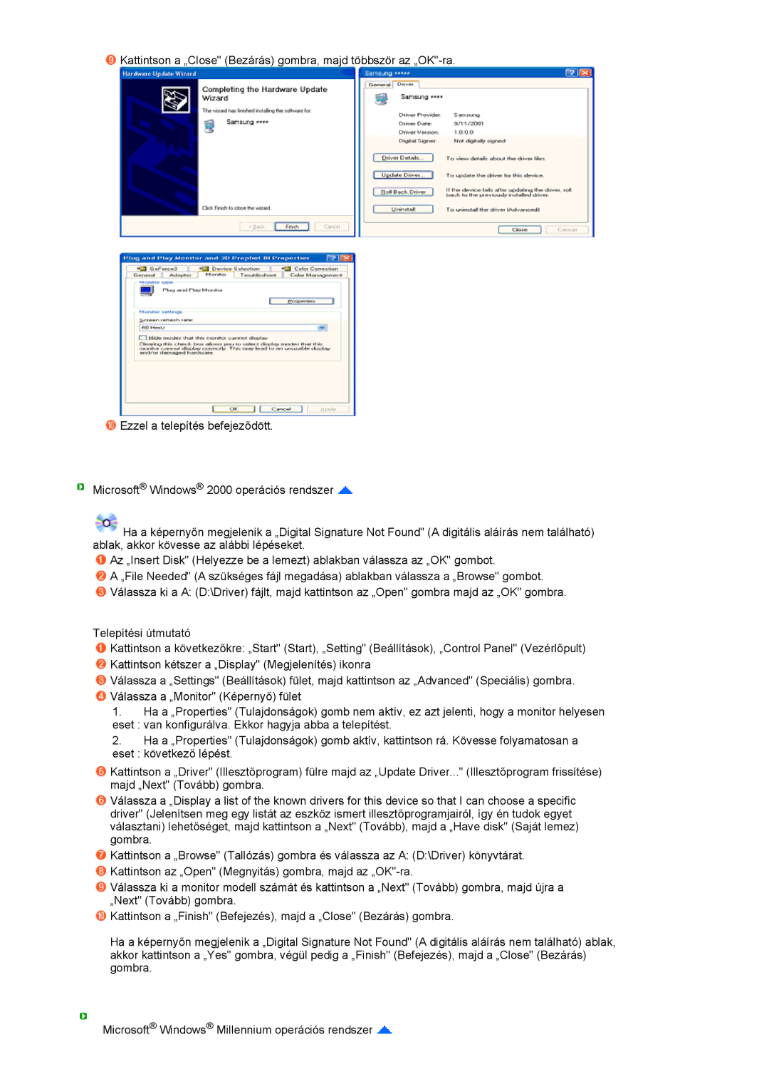 Samsung LF17TPTLSN/EDC, LF19TPTLSJ/EN, LH40MGPLBC/EN manual 