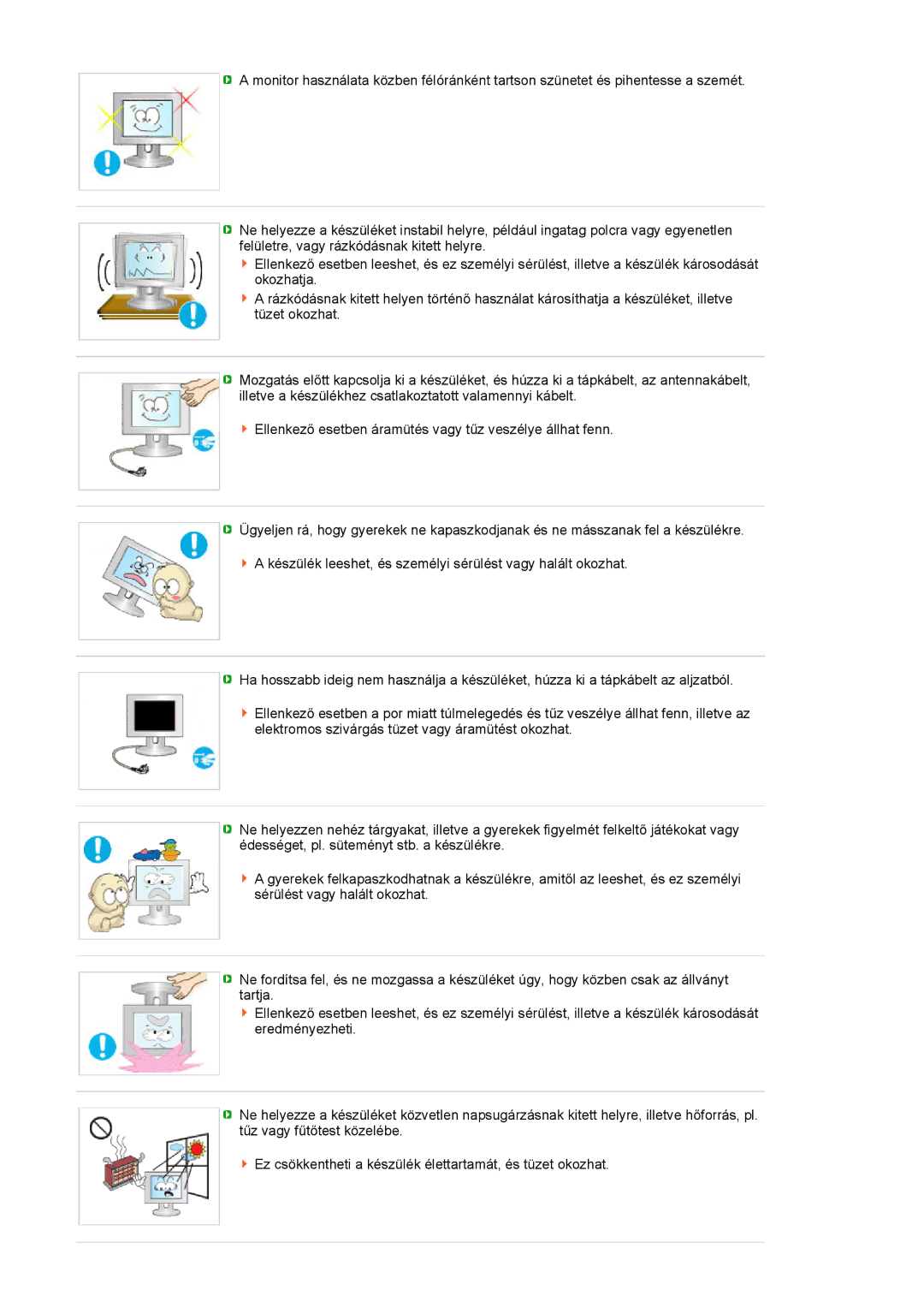 Samsung LF19TPTLSJ/EN, LH40MGPLBC/EN, LF17TPTLSN/EDC manual 