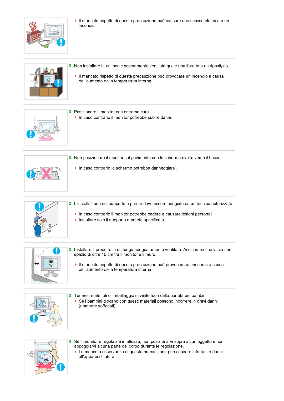 Samsung LF19TPTLSJ/EN, LF19TPTLSM/EDC, LH40MGPLBC/EN, LF17TPTLSN/EDC manual 