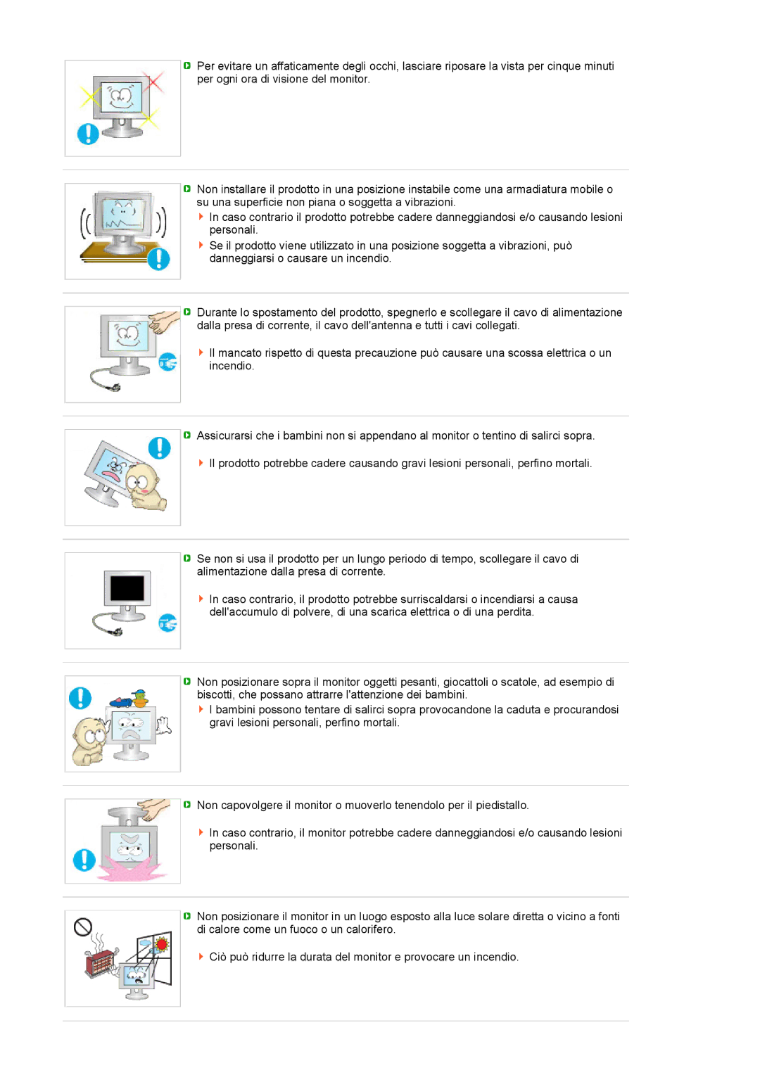 Samsung LF19TPTLSJ/EN, LF19TPTLSM/EDC, LH40MGPLBC/EN, LF17TPTLSN/EDC manual 