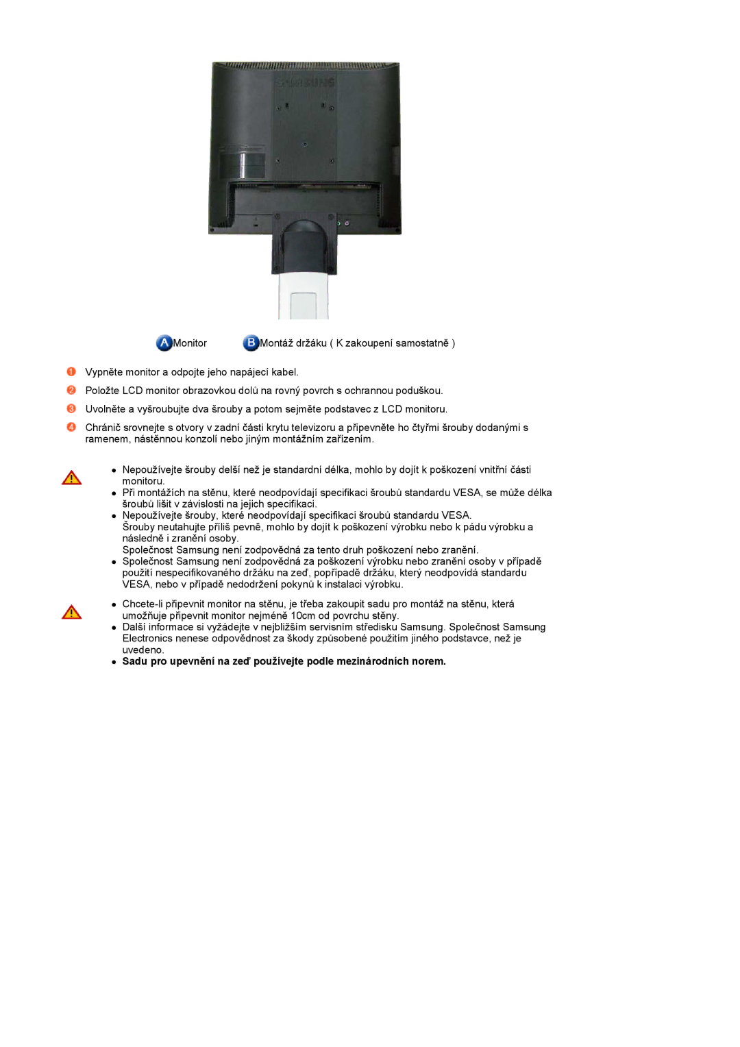 Samsung LF17TPTLSN/EDC, LF19TPTLSM/EDC, LF19TPTLSJ/EN, LH40MGPLBC/EN manual 