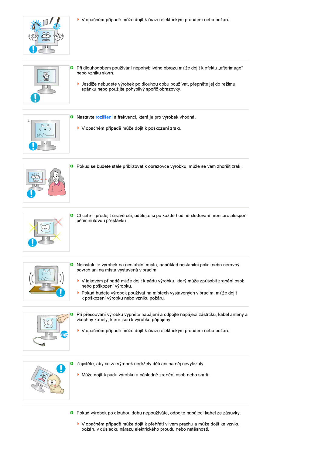 Samsung LF19TPTLSM/EDC, LF19TPTLSJ/EN, LH40MGPLBC/EN, LF17TPTLSN/EDC manual 