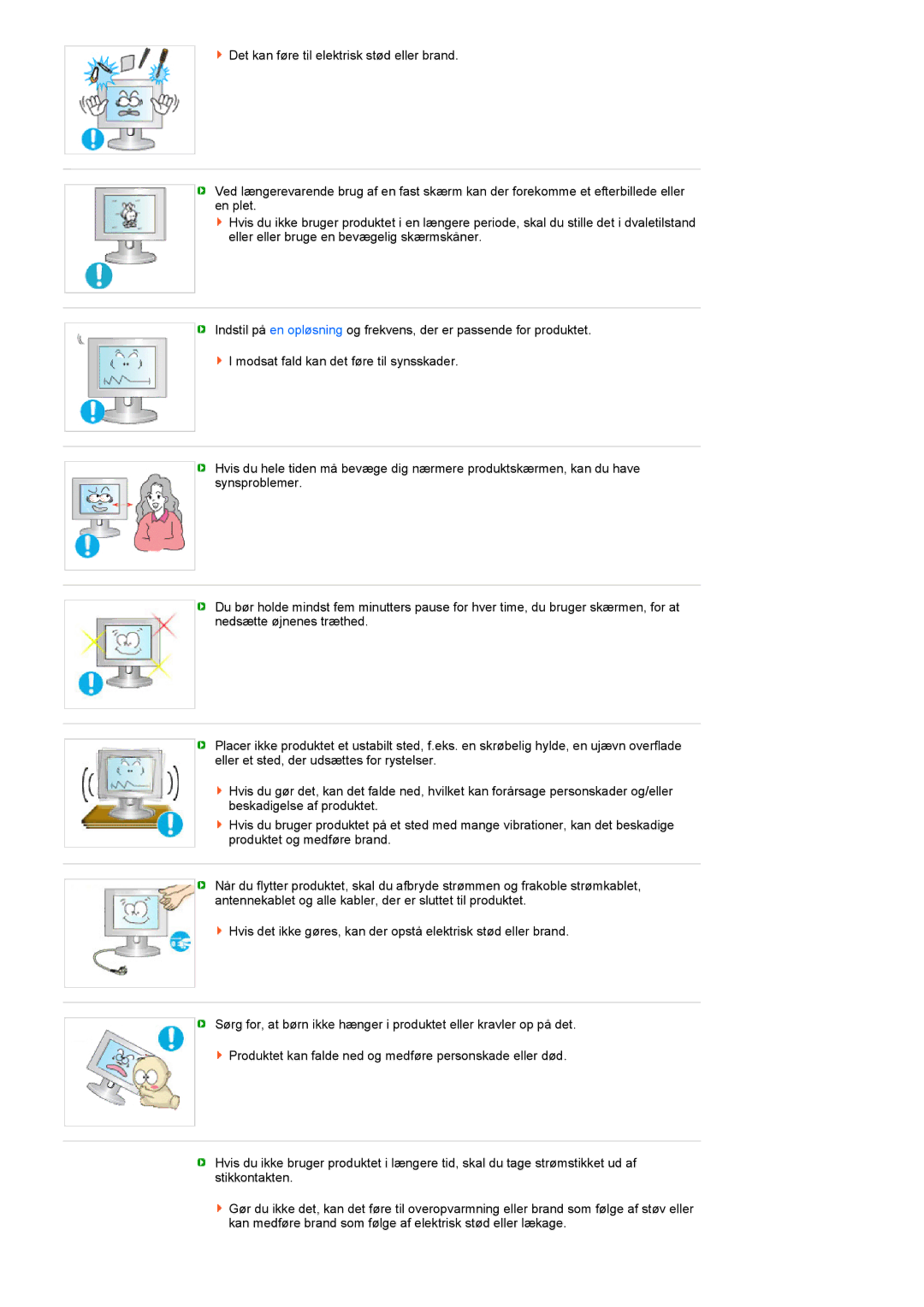 Samsung LF17TPTLSN/EDC, LF19TPTLSM/EDC, LH40MGPLBC/EN manual 