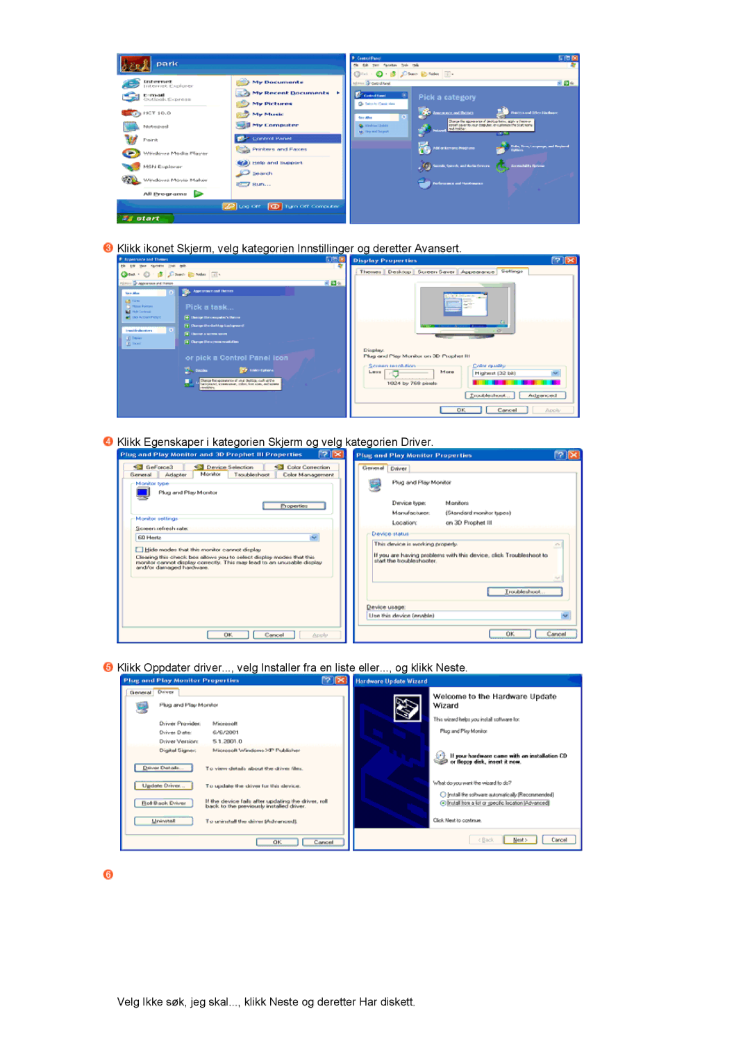 Samsung LF19TPTLSM/EDC, LH40MGPLBC/EN, LF17TPTLSN/EDC manual 